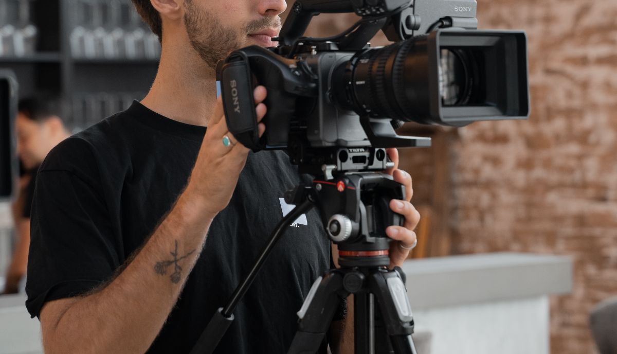 Photographers & Videographers