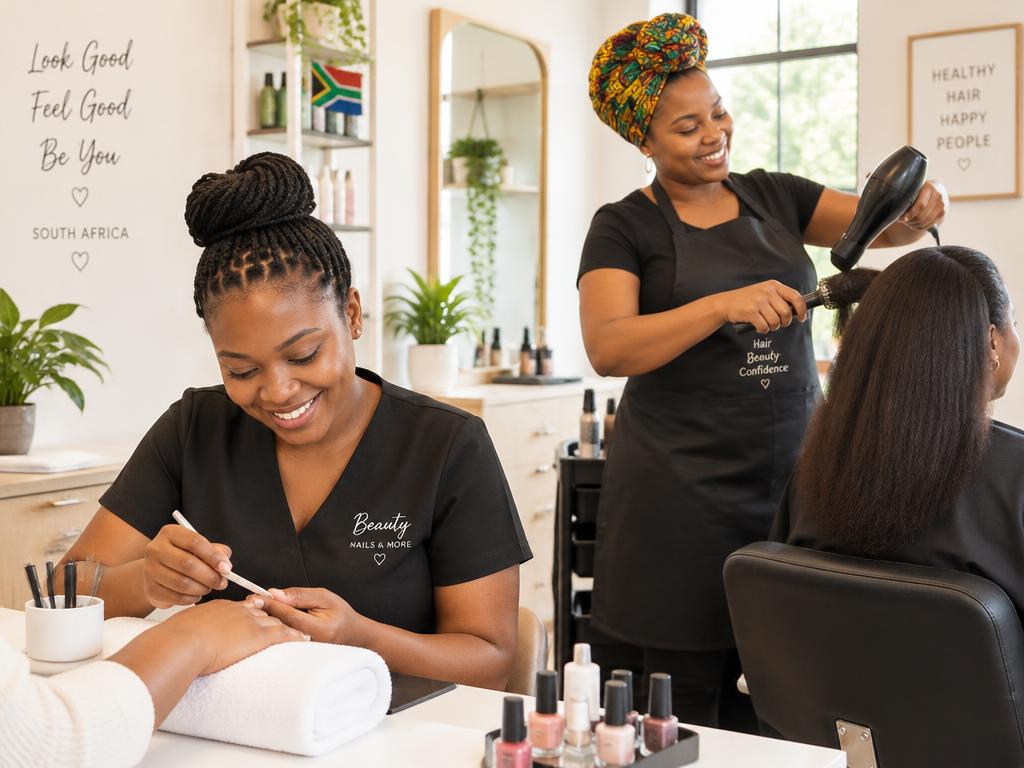 Beauty & Wellness