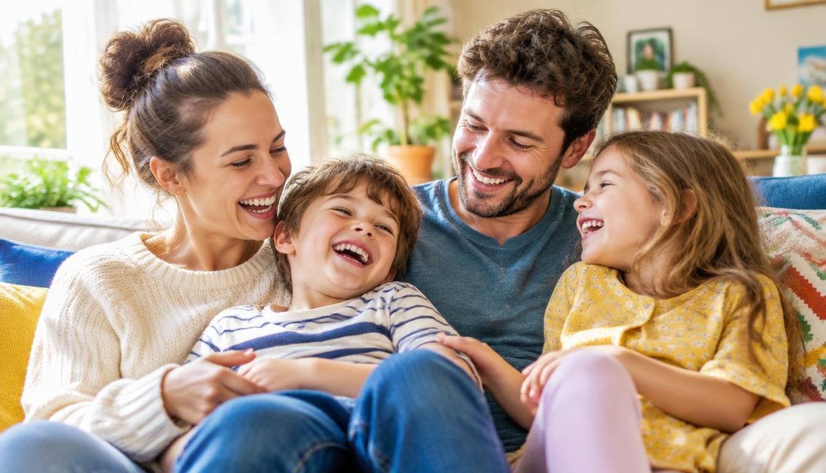 Kids & family